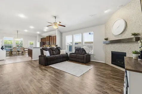 3900 Enchanted Timbers Lane Spring TX 77386