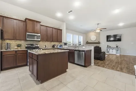 3900 Enchanted Timbers Lane Spring TX 77386