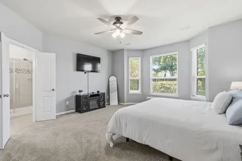 3900 Enchanted Timbers Lane Spring TX 77386