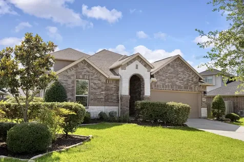 3900 Enchanted Timbers Lane Spring TX 77386