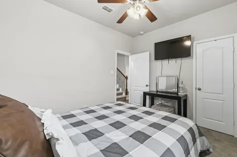 3900 Enchanted Timbers Lane Spring TX 77386