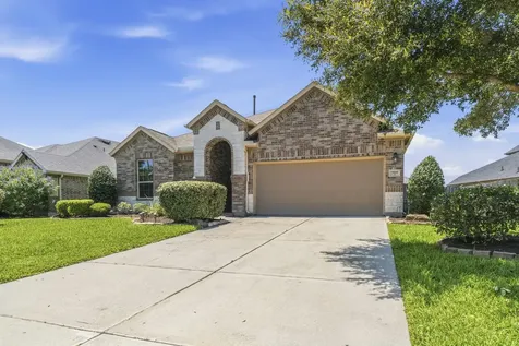 3900 Enchanted Timbers Lane Spring TX 77386