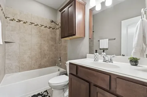3900 Enchanted Timbers Lane Spring TX 77386