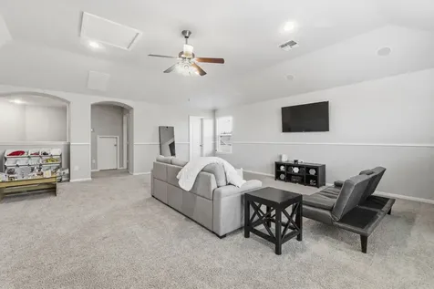 3900 Enchanted Timbers Lane Spring TX 77386