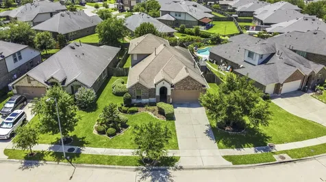 3900 Enchanted Timbers Lane Spring TX 77386