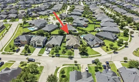 3900 Enchanted Timbers Lane Spring TX 77386