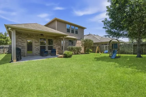 3900 Enchanted Timbers Lane Spring TX 77386