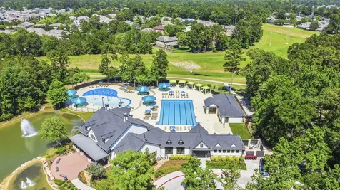 3900 Enchanted Timbers Lane Spring TX 77386