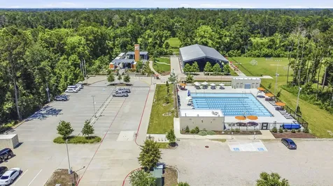3900 Enchanted Timbers Lane Spring TX 77386