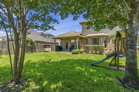 3900 Enchanted Timbers Lane Spring TX 77386