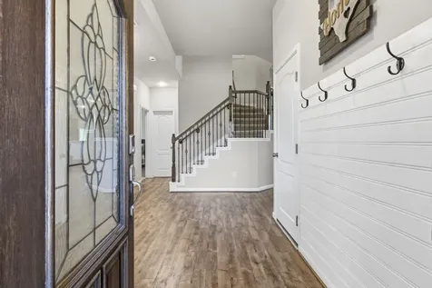 3900 Enchanted Timbers Lane Spring TX 77386