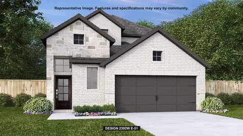 714 Campbell Crossing Court Willis TX 77318