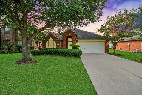 19527 Winding Canyon Lane Katy TX 77449