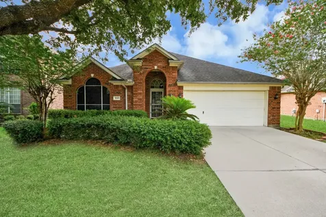 19527 Winding Canyon Lane Katy TX 77449