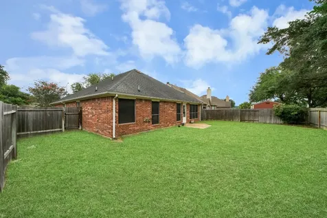 19527 Winding Canyon Lane Katy TX 77449