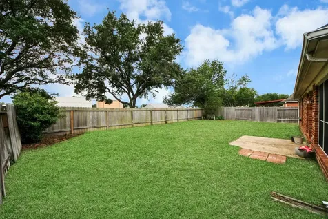 19527 Winding Canyon Lane Katy TX 77449