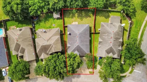 19527 Winding Canyon Lane Katy TX 77449