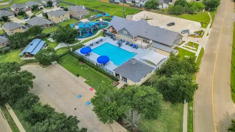 19527 Winding Canyon Lane Katy TX 77449