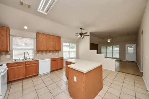19527 Winding Canyon Lane Katy TX 77449