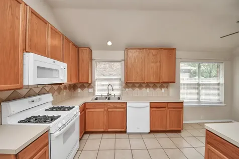 19527 Winding Canyon Lane Katy TX 77449