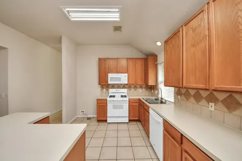 19527 Winding Canyon Lane Katy TX 77449