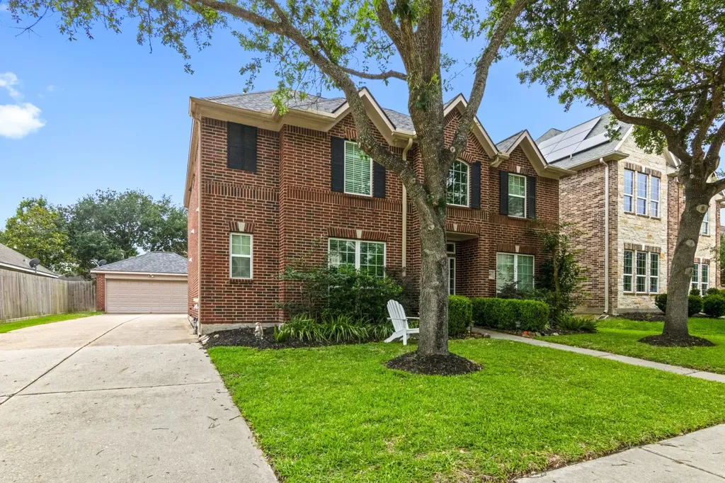 2130 Water Way Seabrook TX 77586