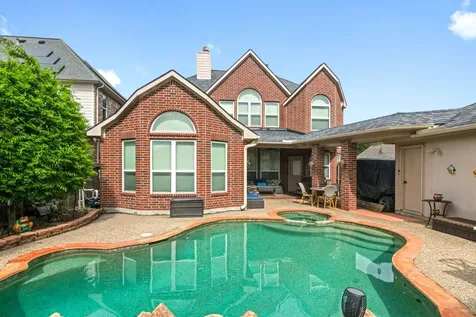 2130 Water Way Seabrook TX 77586