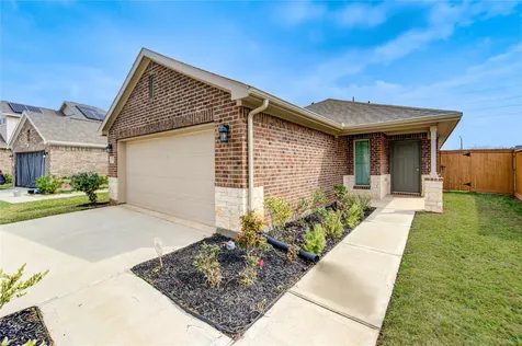 412 Sunray Lake Lane Katy TX 77493