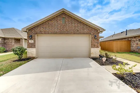 412 Sunray Lake Lane Katy TX 77493