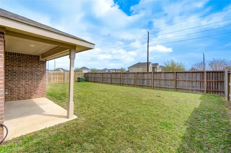 412 Sunray Lake Lane Katy TX 77493