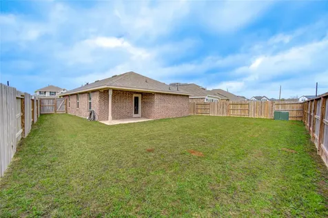 412 Sunray Lake Lane Katy TX 77493