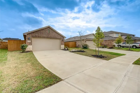 412 Sunray Lake Lane Katy TX 77493