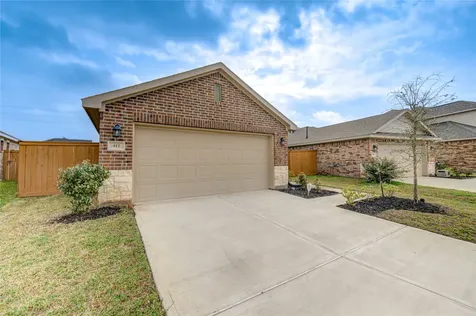 412 Sunray Lake Lane Katy TX 77493