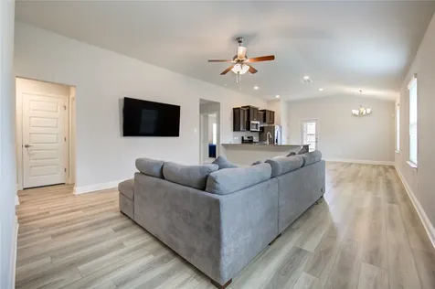 412 Sunray Lake Lane Katy TX 77493