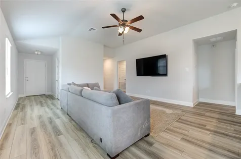 412 Sunray Lake Lane Katy TX 77493