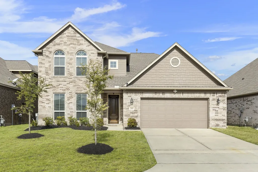 2819 Bradbury Hills Drive Spring TX 77373