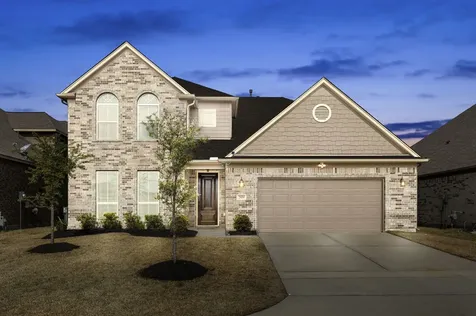 2819 Bradbury Hills Drive Spring TX 77373