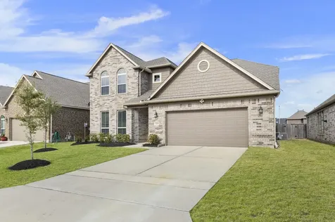 2819 Bradbury Hills Drive Spring TX 77373