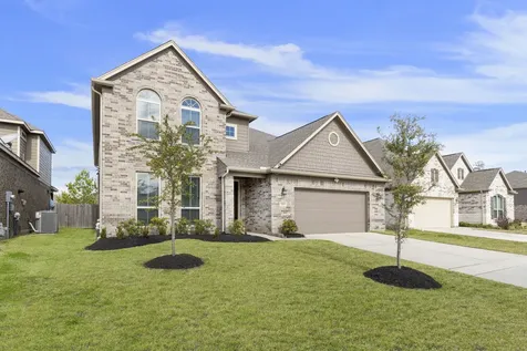 2819 Bradbury Hills Drive Spring TX 77373