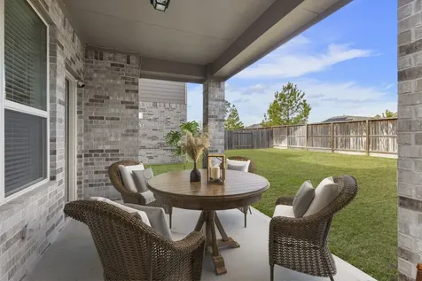2819 Bradbury Hills Drive Spring TX 77373