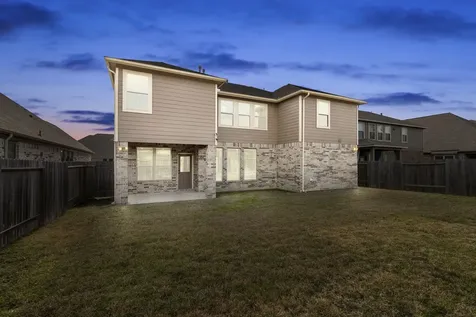 2819 Bradbury Hills Drive Spring TX 77373