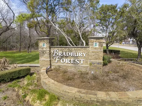 2819 Bradbury Hills Drive Spring TX 77373