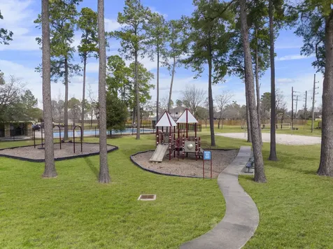 2819 Bradbury Hills Drive Spring TX 77373