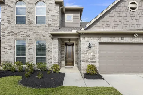 2819 Bradbury Hills Drive Spring TX 77373