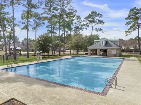 2819 Bradbury Hills Drive Spring TX 77373