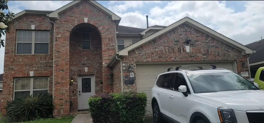 19514 Remington Martin Drive Houston TX 77073