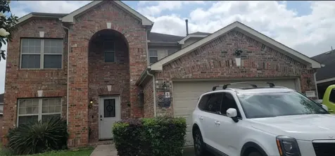 19514 Remington Martin Drive Houston TX 77073