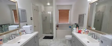 19514 Remington Martin Drive Houston TX 77073