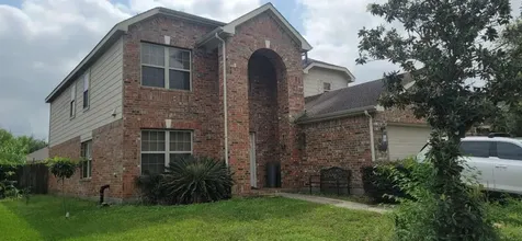 19514 Remington Martin Drive Houston TX 77073