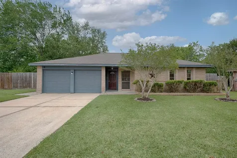 503 Brendon Park Lane Friendswood TX 77546